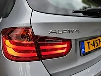 Bmw alpina - touring allrad - b3 biturbo - t-457-rt - afbeelding 36 van  47