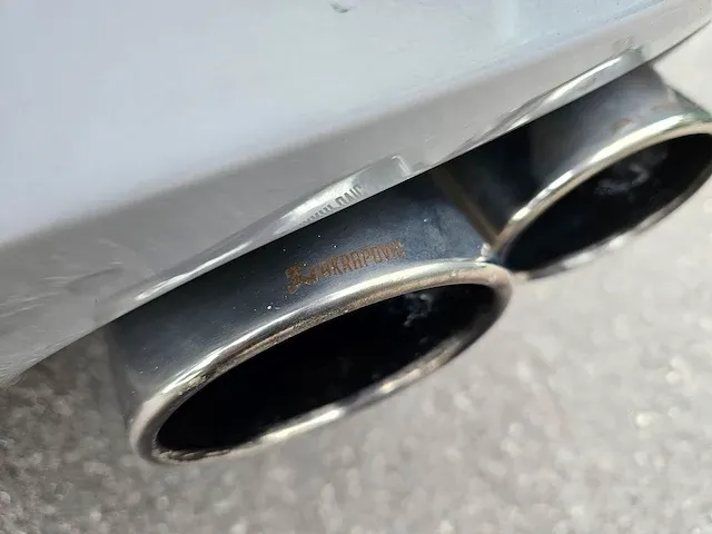 Bmw alpina - touring allrad - b3 biturbo - t-457-rt - afbeelding 38 van  47