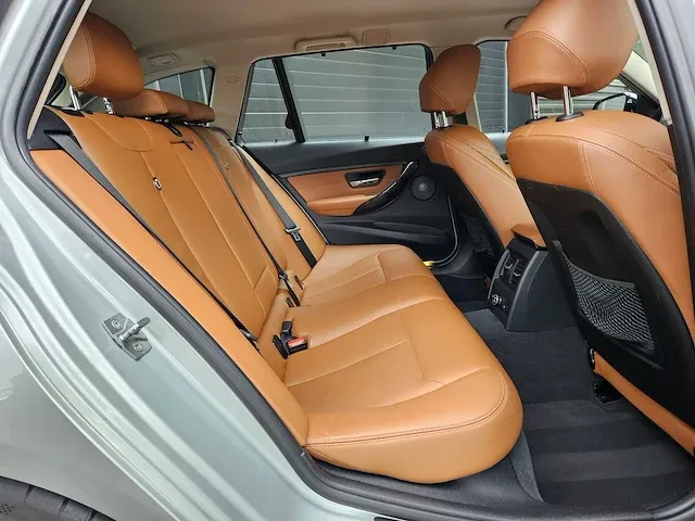 Bmw alpina - touring allrad - b3 biturbo - t-457-rt - afbeelding 39 van  47