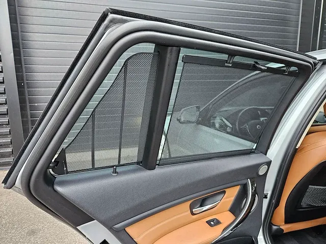 Bmw alpina - touring allrad - b3 biturbo - t-457-rt - afbeelding 41 van  47