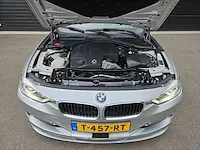 Bmw alpina - touring allrad - b3 biturbo - t-457-rt - afbeelding 43 van  47