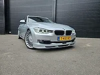 Bmw alpina - touring allrad - b3 biturbo - t-457-rt - afbeelding 45 van  47