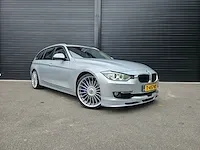 Bmw alpina - touring allrad - b3 biturbo - t-457-rt - afbeelding 46 van  47