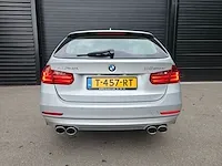 Bmw alpina - touring allrad - b3 biturbo - t-457-rt - afbeelding 47 van  47