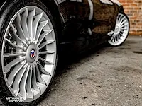 Bmw alpina b3-biturbo 2014 409pk 600nm f31, nl-kenteken - afbeelding 2 van  67