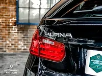 Bmw alpina b3-biturbo 2014 409pk 600nm f31, nl-kenteken - afbeelding 4 van  67