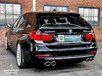 Bmw alpina b3-biturbo 2014 409pk 600nm f31, nl-kenteken - afbeelding 6 van  67