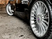 Bmw alpina b3-biturbo 2014 409pk 600nm f31, nl-kenteken - afbeelding 8 van  67