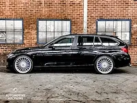 Bmw alpina b3-biturbo 2014 409pk 600nm f31, nl-kenteken - afbeelding 9 van  67