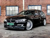 Bmw alpina b3-biturbo 2014 409pk 600nm f31, nl-kenteken - afbeelding 1 van  67