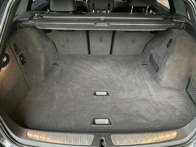 Bmw alpina b3-biturbo 2014 409pk 600nm f31, nl-kenteken - afbeelding 17 van  67