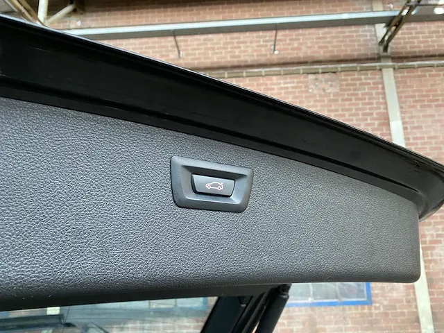 Bmw alpina b3-biturbo 2014 409pk 600nm f31, nl-kenteken - afbeelding 19 van  67