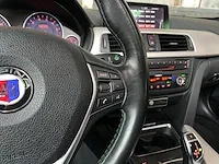 Bmw alpina b3-biturbo 2014 409pk 600nm f31, nl-kenteken - afbeelding 40 van  67