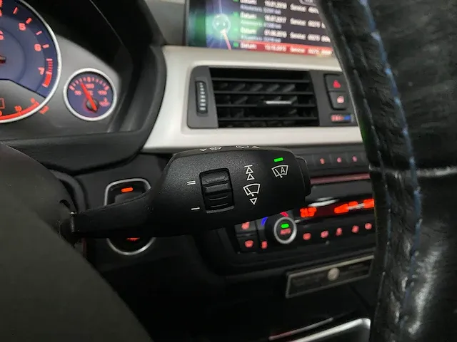 Bmw alpina b3-biturbo 2014 409pk 600nm f31, nl-kenteken - afbeelding 44 van  67