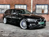 Bmw alpina b3-biturbo 2014 409pk 600nm f31, nl-kenteken - afbeelding 34 van  67