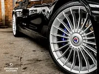 Bmw alpina b3-biturbo 2014 409pk 600nm f31, nl-kenteken - afbeelding 45 van  67