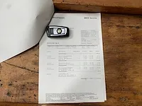 Bmw alpina b3-biturbo 2014 409pk 600nm f31, nl-kenteken - afbeelding 61 van  67