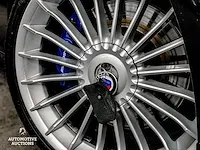 Bmw alpina b3-biturbo 2014 409pk 600nm f31, nl-kenteken - afbeelding 56 van  67
