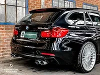 Bmw alpina b3-biturbo 2014 409pk 600nm f31, nl-kenteken - afbeelding 66 van  67