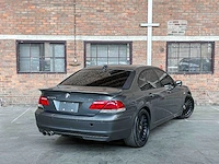 Bmw alpina b7 4.8 v8 7-serie e65 364pk 2007 youngtimer - afbeelding 2 van  50