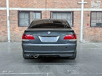Bmw alpina b7 4.8 v8 7-serie e65 364pk 2007 youngtimer - afbeelding 3 van  50