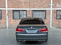 Bmw alpina b7 4.8 v8 7-serie e65 364pk 2007 youngtimer - afbeelding 4 van  50