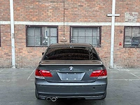 Bmw alpina b7 4.8 v8 7-serie e65 364pk 2007 youngtimer - afbeelding 6 van  50