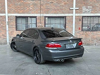 Bmw alpina b7 4.8 v8 7-serie e65 364pk 2007 youngtimer - afbeelding 7 van  50