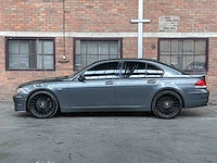 Bmw alpina b7 4.8 v8 7-serie e65 364pk 2007 youngtimer - afbeelding 9 van  50