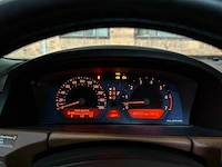 Bmw alpina b7 4.8 v8 7-serie e65 364pk 2007 youngtimer - afbeelding 20 van  50