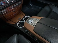 Bmw alpina b7 4.8 v8 7-serie e65 364pk 2007 youngtimer - afbeelding 21 van  50