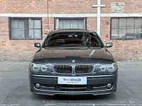Bmw alpina b7 4.8 v8 7-serie e65 364pk 2007 youngtimer - afbeelding 23 van  50