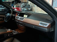 Bmw alpina b7 4.8 v8 7-serie e65 364pk 2007 youngtimer - afbeelding 36 van  50