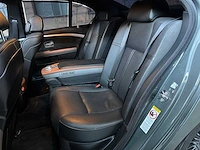 Bmw alpina b7 4.8 v8 7-serie e65 364pk 2007 youngtimer - afbeelding 38 van  50