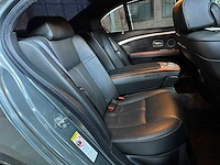 Bmw alpina b7 4.8 v8 7-serie e65 364pk 2007 youngtimer - afbeelding 39 van  50