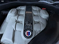 Bmw alpina b7 4.8 v8 7-serie e65 364pk 2007 youngtimer - afbeelding 43 van  50