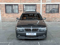 Bmw alpina b7 4.8 v8 7-serie e65 364pk 2007 youngtimer - afbeelding 34 van  50