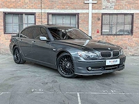 Bmw alpina b7 4.8 v8 7-serie e65 364pk 2007 youngtimer - afbeelding 45 van  50