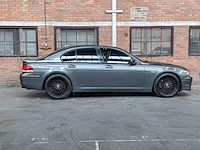 Bmw alpina b7 4.8 v8 7-serie e65 364pk 2007 youngtimer - afbeelding 48 van  50