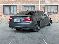 Bmw alpina b7 4.8 v8 7-serie e65 364pk 2007 youngtimer - afbeelding 50 van  50
