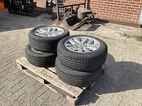 Bmw autoband - afbeelding 1 van  5