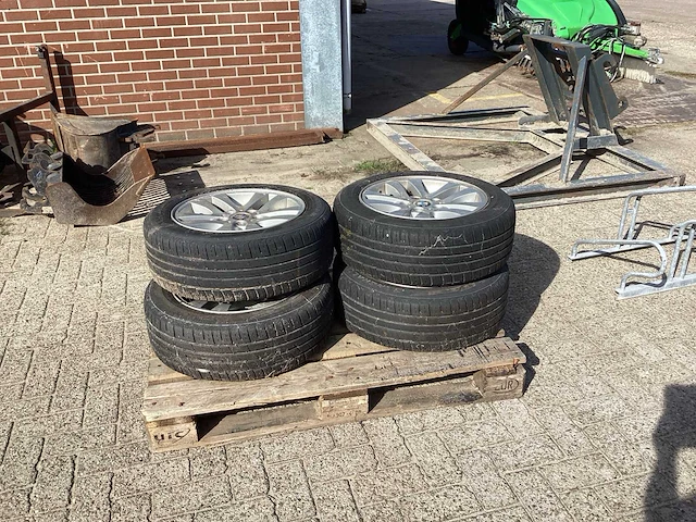 Bmw autoband - afbeelding 2 van  5