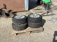 Bmw autoband - afbeelding 2 van  5