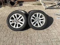 Bmw autoband - afbeelding 3 van  5