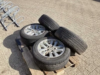 Bmw autoband - afbeelding 4 van  5
