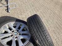 Bmw autoband - afbeelding 5 van  5