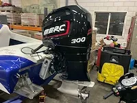 Bmw berninco - powerboat f3 - speedboot “300 pk” - afbeelding 6 van  25