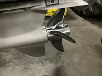 Bmw berninco - powerboat f3 - speedboot “300 pk” - afbeelding 7 van  25