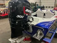 Bmw berninco - powerboat f3 - speedboot “300 pk” - afbeelding 8 van  25
