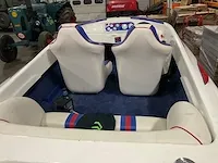 Bmw berninco - powerboat f3 - speedboot “300 pk” - afbeelding 10 van  25